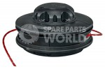 Makita 1911Y2-9 Bump Feed Trimmer Head for UR013G M10x1.25LH