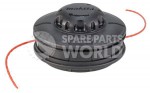 Makita 1911Y3-7 Bump Feed Trimmer Head for UR014G