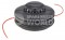 Makita 1911Y3-7 Bump Feed Trimmer Head for UR014G