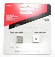 Makita 191383-0 Upper & Lower Shear Blade Set