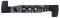 Makita 380mm Lawn Mower Blade for LM003G Cordless Mower - 1913G8-3