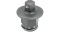 SOCKET ADAPTER 1/4" SQ