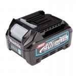 Makita BL4025 XGT 40Vmax Battery 40V 2.5Ah Li-ion