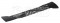 Makita Standard Blade 460mm for DLM462 and DLM465 Cordless Lawn Mowers - 191D51-9