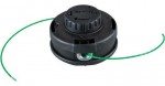 Makita 191D91-7 Trimmer Head Assembly 2.0MM M8X1.25 LH Bump&Feed DUR188U DUR188L