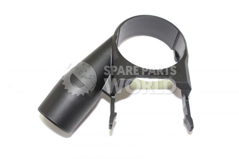 Set Attacchi Makita 191R02-6 Per Aspirazione Polvere - Accessori Levigatura Multitool - Foto 2