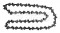 Makita Saw Chain 12 Set