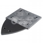 Makita Triangle Plate Pad Set DBO480 DBO481 DBO482 Sander
