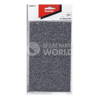 Makita 423317-8 Carbon Plate Pad For 9404 Belt Sander