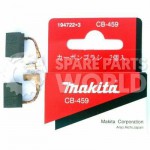 Makita Carbon Brush Set CB-459