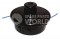 Makita 195149-0 Trimmer Head Tap & Go 2 x 2,4 mm for BC300LD