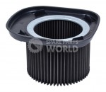 Makita Powder Filter Set Vc1310L