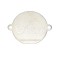 Makita 196112004A Plate For MH2556 EN400MP Hedge Trimmer