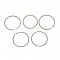 Makita Piston Ring Set Em4351