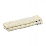 Karcher Wiping Cloths for Window Vacuums