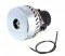 Makita 240v Wet & Dry 440 Series Vacuum Cleaner Motor