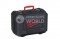 (NO LONGER AVAILABLE) Milwaukee Carry Case SCS65Q Circular Saw