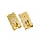 Draper 20207 Carbon Brush Copper For PHD1500VK 83590 1500W 230V SDS+ Hammer Drill