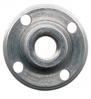 Milwaukee Angle Gr Flange Nut M14 <150mm/3mm - 1pc