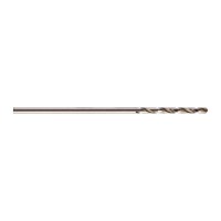 Milwaukee HSS-G Th.Web Drill(DIN338) 1.0x34 -10pcs