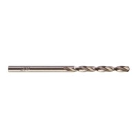 Milwaukee HSS-G Th.Web Drill(DIN338) 3.2x65 -10pcs