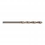 Milwaukee HSS-G ThunderWeb Metal Drill Bits
