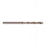 Milwaukee HSS-G ThunderWeb Metal Drill Bits