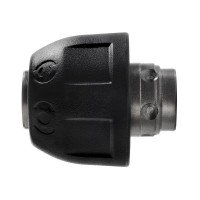 Milwaukee 4932379877 Chuck Adaptor Fixtec - SDS+ - 1pc