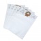 Milwaukee Fleece filter bags AS 30/42-5pcs