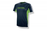Festool 204002 Training Shirt Men Size S