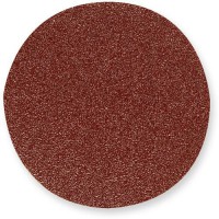 Proxxon 28162 Self-Adhesive Corundum Sanding Discs for TG 125/E - 150 grit, 5 Discs NO 28 162