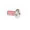 [NO LONGER AVAILABLE] Makita 220233160 M5 x 10 Screw For UH4520 UH5520 UH7020 HT450