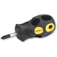 Proxxon 22060 FLEX-DOT Screwdriver PHILLIPS Short Handle PH 2PH 2 25mm