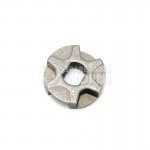 Makita Cordless Electric Chain Saw Sprocket For UC3520A UC4020A UC300D  DUC302 BUC250 UC250D DUC252