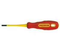 Proxxon 22344 Insulated Combination Blade SL / PZ2 Screwdriver