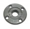 Makita 224543-0 Angle Grinder Lock Nut 14-45 M14 x 2.0mm