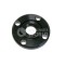 Makita 224554-5 Outer Flange Lock Nut for Grinders BGS452 GA5021 GA5034 DGA518