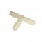 DRAPER 22576 3/8" HOSE BARB INSERT TEE