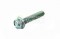 DRAPER 22589 1/2" - 13 X 2 1/2" FLANGE BOLT