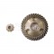 Makita Spiral Bevel Gear 227A58-2 9 + 35 227A59-0 Assy