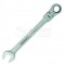 Proxxon 23047 10mm 72-teeth Inner Ring Gear Hinged MicroSpeeder Ratchet Spanner