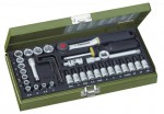 Proxxon 23080 36-piece Precision Engineer\