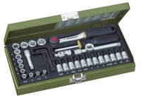 Proxxon 23080 36-piece Precision Engineer\