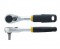Proxxon 23158 1/4" MICRO Bit Ratchet with extremely slim head (23 x 12 mm)