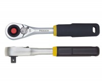Proxxon 23162 3/8\" MICRO Compact Ratchet with Extremely Slim Head