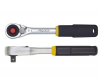 Proxxon 23164 1/2\" MICRO Compact Ratchet with Extremely Slim Head