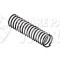 Makita Nail Stopper Compression Spring Size 3 For DPT353 & PT354 Series Pin Nailers