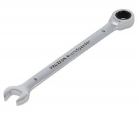 Proxxon 23258 72-teeth 9mm MicroSpeeder Ring Spanner