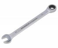 Proxxon 23260 72-teeth 11mm MicroSpeeder Ring Spanner