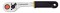 Proxxon 23332 Baton Ratchet, 3/8" NO 23 332